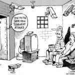How Much Freedom Should We Trade for Our Security?